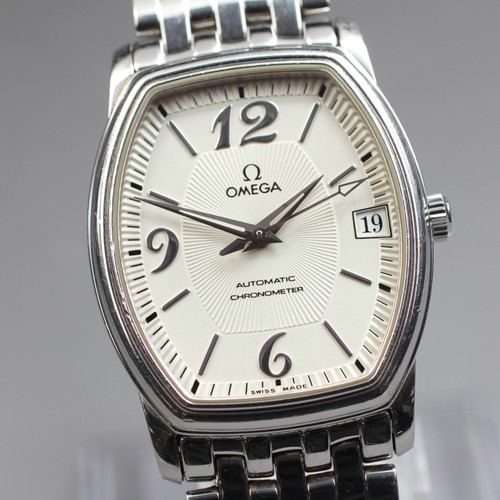 Montre homme omega ville - montre,