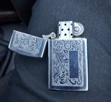 Briquet zippo venetian high - zippo,