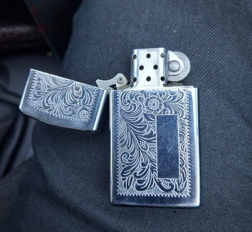 Briquet zippo venetian - briquet,