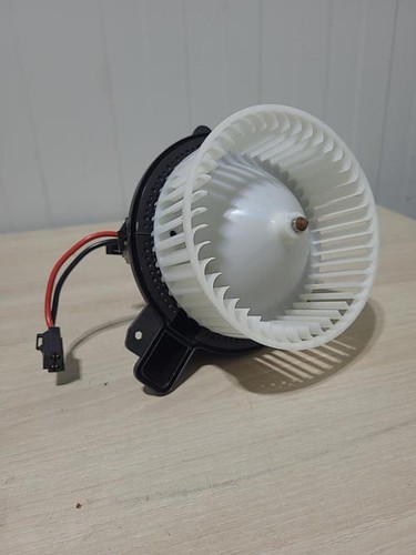 Ventilateur chauffage