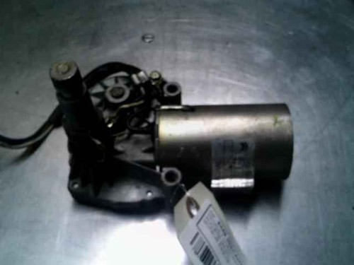 Moteur essuie glace arriere - moteur,