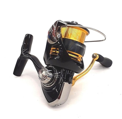 Moulinet spinning daiwa - spinning,
