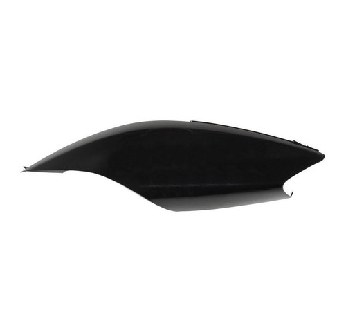 Carenage coque arrière - arrière, scoot