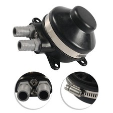 Pompe à eau manuelle douche