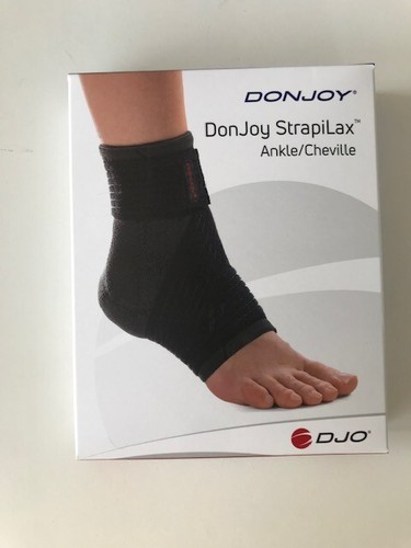 Donjoy strapilax cheville - donjoy,