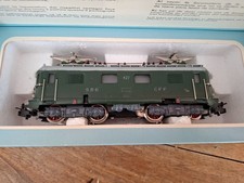 Marklin Locomotive électrique