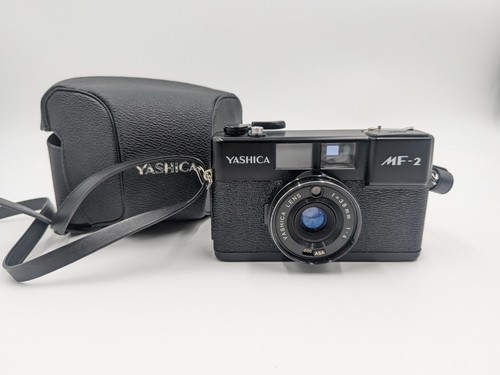 Appareil photo argentique - , 35