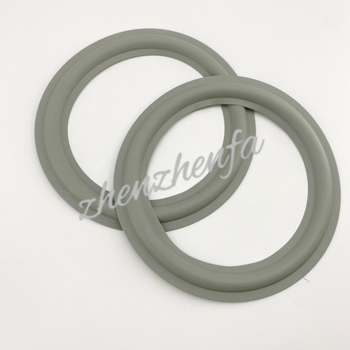 Aft speaker rubber - 2, 6"