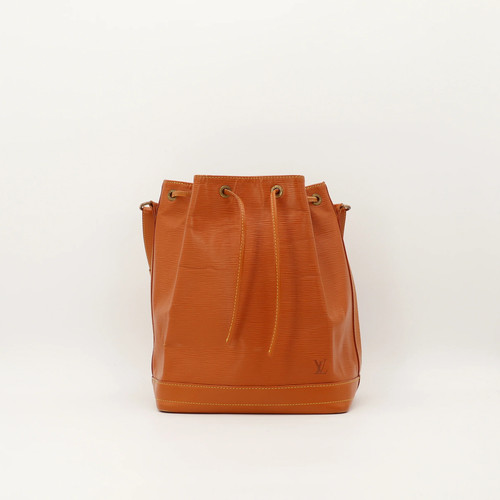 Sac seau louis vuitton noé - seau,