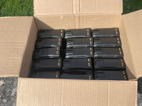 Radio vhf compatible motorola - vhf,,