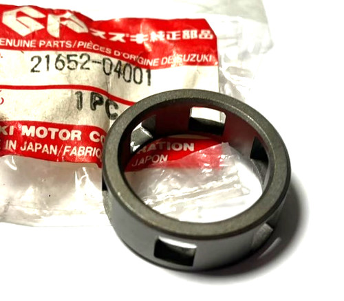 Nos suzuki fa50 - suzuki, fm50
