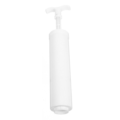 Pompe manuelle sous vide - manuelle,