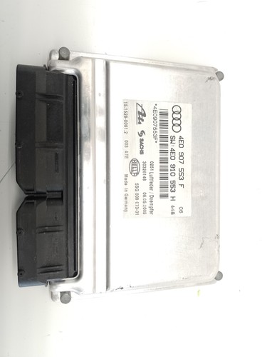 4e0907553f calculateur moteur - 4e0907553f,
