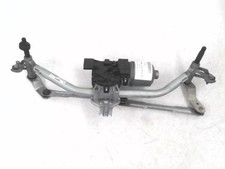 Moteur essuie glace avant PEUGEOT 208 1 PHASE 2 9815497780