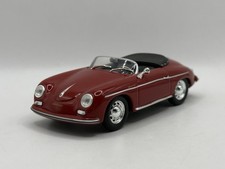Porsche 356 Speedster 1956