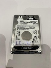 WD Black Disque Dur HDD 500 GB