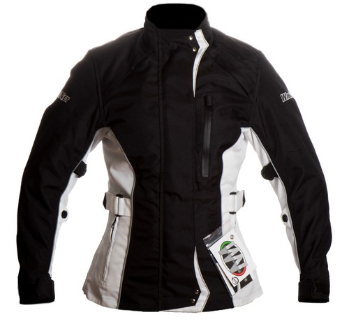 Veste moto saisons pour - veste,