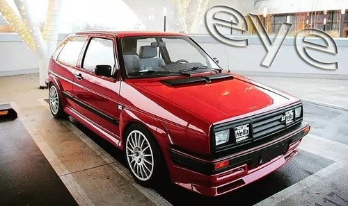 Volkswagen golf 3 5 - mk,