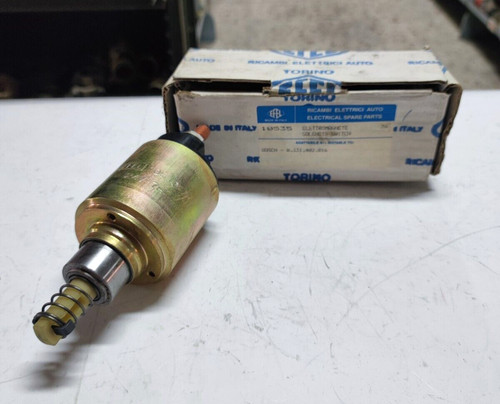électro aimant 24v efel - 24v, pour