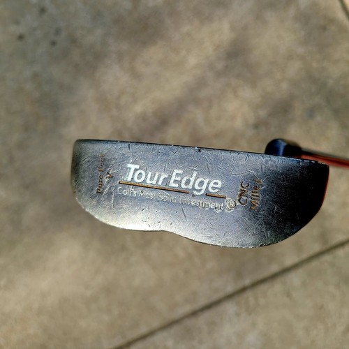 Tour edge cnc milled - tour, 34"