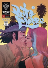 Mutafukaz Puta Madre T5 -