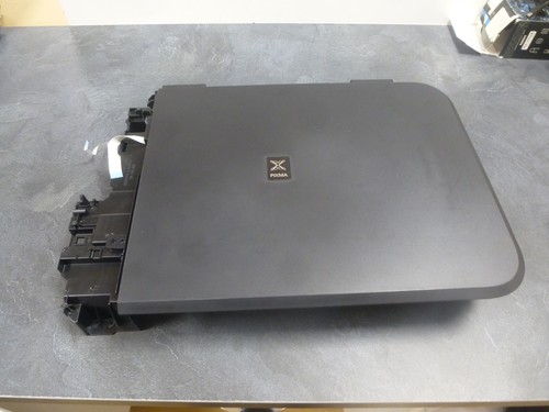 Scanner pour imprimante - scanner,