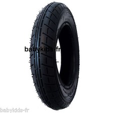 Pneu Arrière 10x2 Poussette