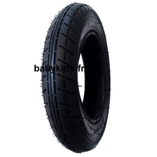 Pneu arrière 10x2 poussette - 10x2,