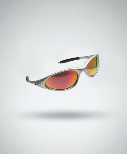 Oakley minute vintage - , –