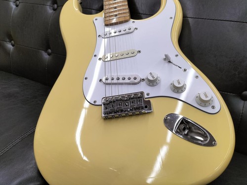 Fender japan st72 - st72-110, dsc