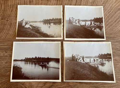 Photo ancienne moto n258 - photo,