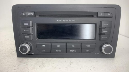 Autoradio audi sportback - autoradio,