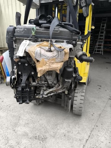 Moteur citroen saxo phase - moteur,