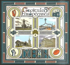 France Feuillet F5384