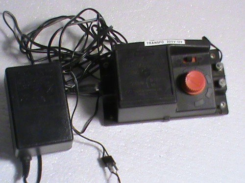Transfo hornby - ho, hornby/transfo