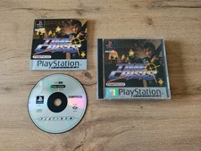Time Crisis / Complet / Playstation 1 / PS1 / Pal Fr