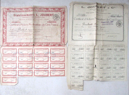 Lot planches anciennes - 3,