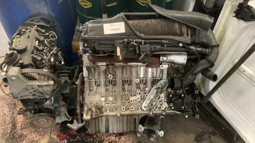 Moteur bmw 525d - bmw,