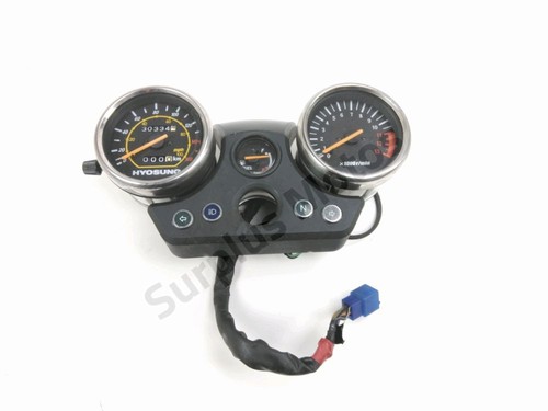 Compteur hyosung comet - compteur,