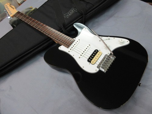 Performance custom telecaster - performance,