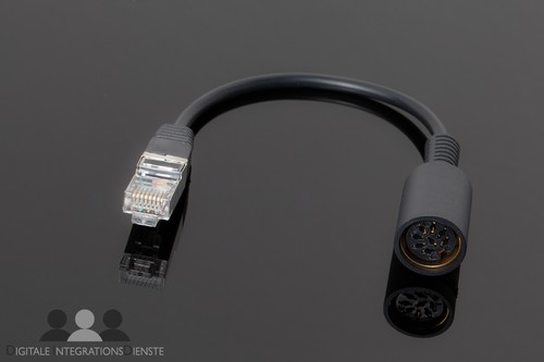 Powerlink adaptateur vers rj45 - powerlink,