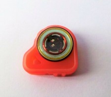 MOTOROLA MTH-800 Earpiece with Earpiece boot