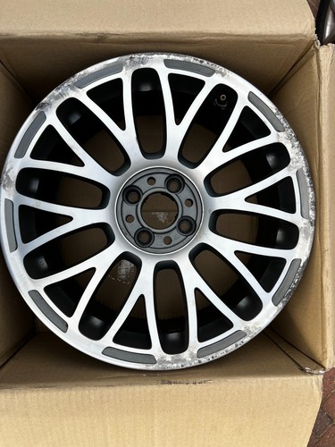 Roue fiat 500 - fiat, abarth