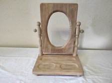 Ancienne Coiffeuse de table en