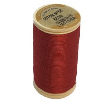 Bobine de Fil 100% Coton Au