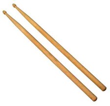 Paire 7A Baguettes de Bois