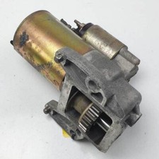 93BBKD démarreur MAZDA