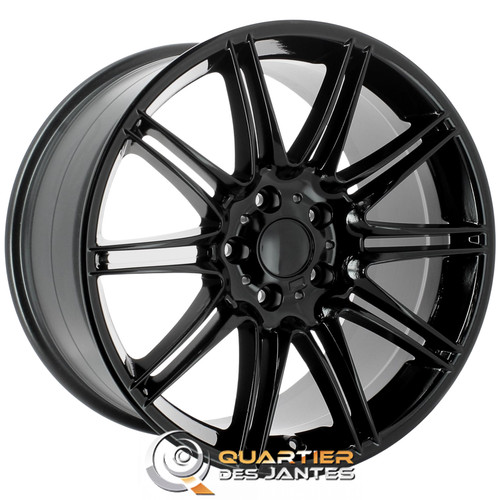 Jantes 19 look - 💥💥💥, 19"