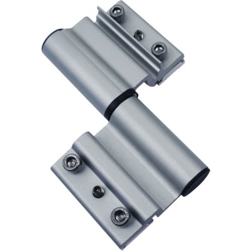 Paumelle clamer porte - clamer,