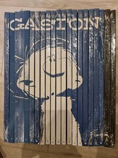 Gaston Lagaffe collection